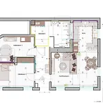 Heimelige Schwarzwaldwohnung Stein Appartement Häusern