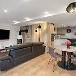 Heimelige Schwarzwaldwohnung Stein Appartement