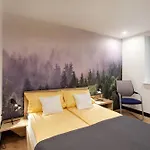 Appartement Heimelige Schwarzwaldwohnung Stein *