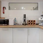 Heimelige Schwarzwaldwohnung Stein * Häusern