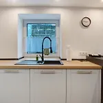 Heimelige Schwarzwaldwohnung Stein Appartement *