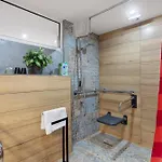 Appartement Heimelige Schwarzwaldwohnung Stein *
