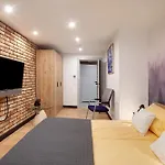 Appartement Heimelige Schwarzwaldwohnung Stein *