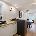 Heimelige Schwarzwaldwohnung Stein * Häusern