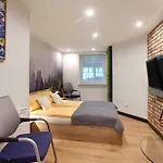 Heimelige Schwarzwaldwohnung Stein *