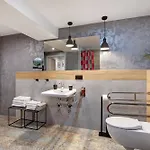 Heimelige Schwarzwaldwohnung Stein Appartement Häusern