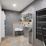 Heimelige Schwarzwaldwohnung Stein Appartement