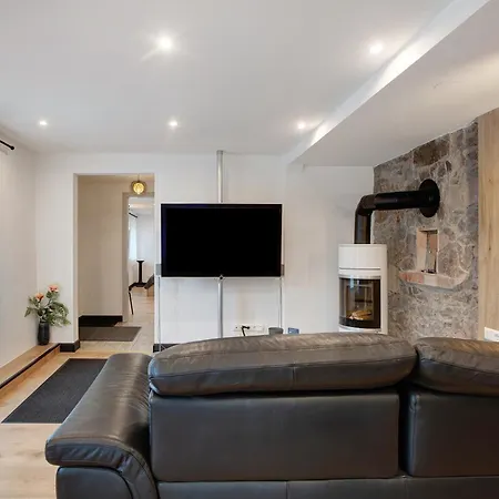 Heimelige Schwarzwaldwohnung Stein