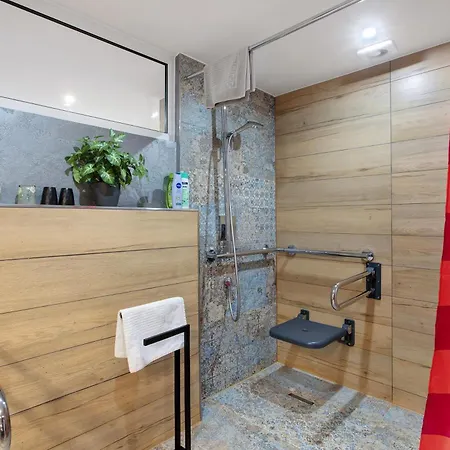 דירה Heimelige Schwarzwaldwohnung Stein *