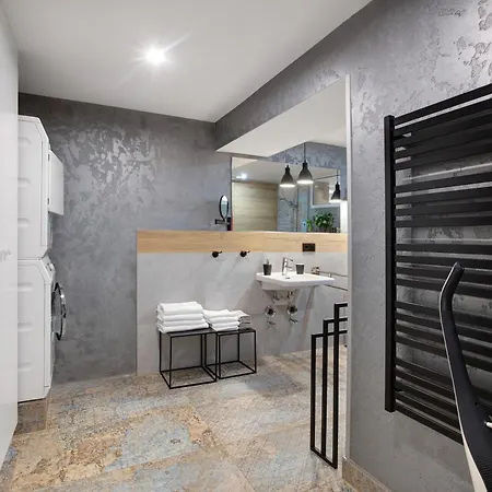 דירה Heimelige Schwarzwaldwohnung Stein Häusern