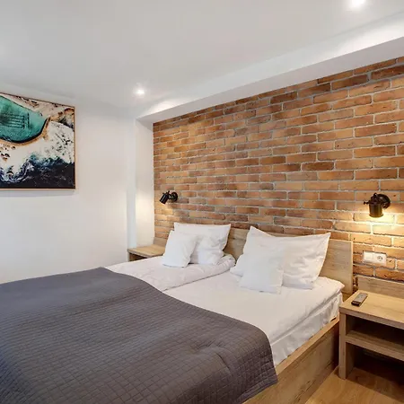 Heimelige Schwarzwaldwohnung Stein * Häusern