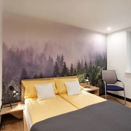 Heimelige Schwarzwaldwohnung Stein *
