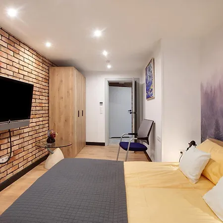 Heimelige Schwarzwaldwohnung Stein